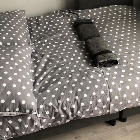 Apartament Mia มัลบอร์ก ภายนอก รูปภาพ