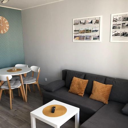 Apartament Mia มัลบอร์ก ภายนอก รูปภาพ
