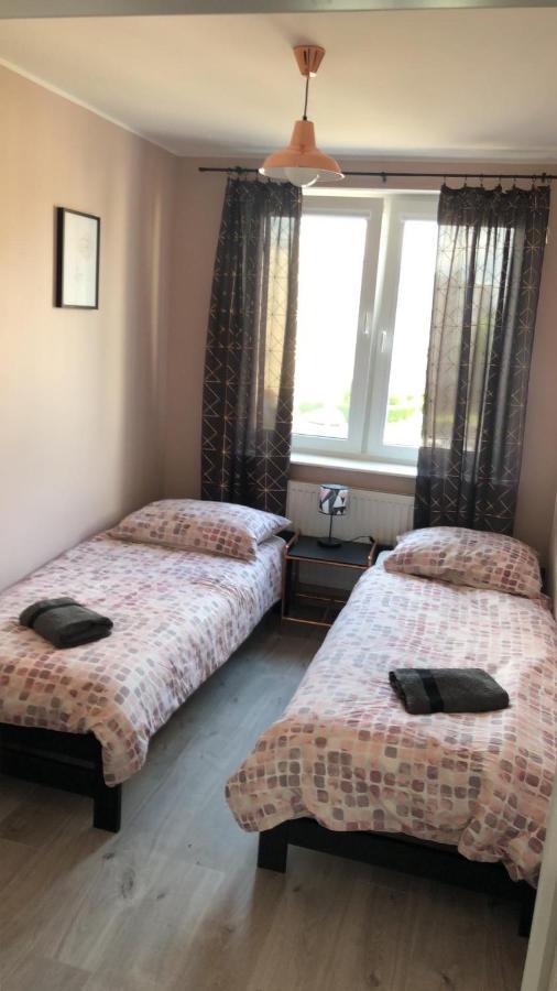 Apartament Mia มัลบอร์ก ภายนอก รูปภาพ