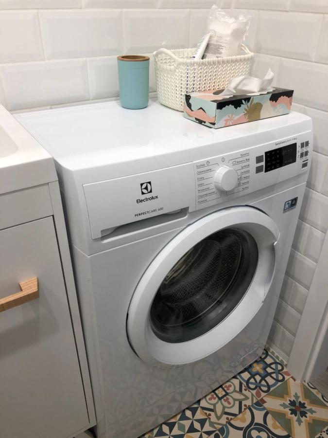 Apartament Mia มัลบอร์ก ภายนอก รูปภาพ