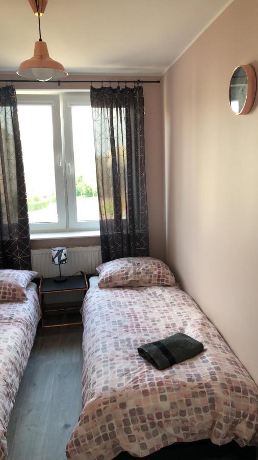 Apartament Mia มัลบอร์ก ภายนอก รูปภาพ