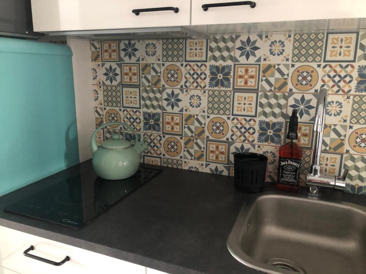 Apartament Mia มัลบอร์ก ภายนอก รูปภาพ
