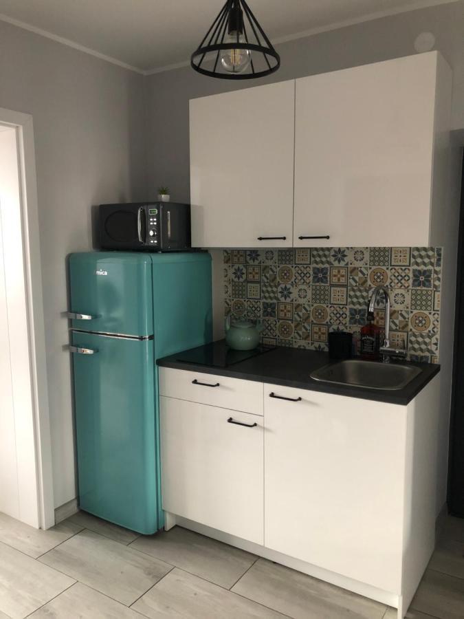 Apartament Mia มัลบอร์ก ภายนอก รูปภาพ