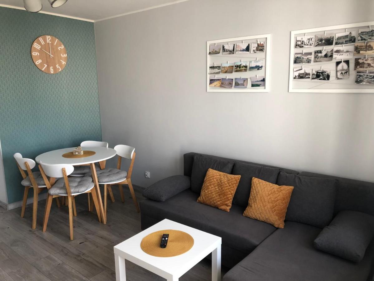 Apartament Mia มัลบอร์ก ภายนอก รูปภาพ