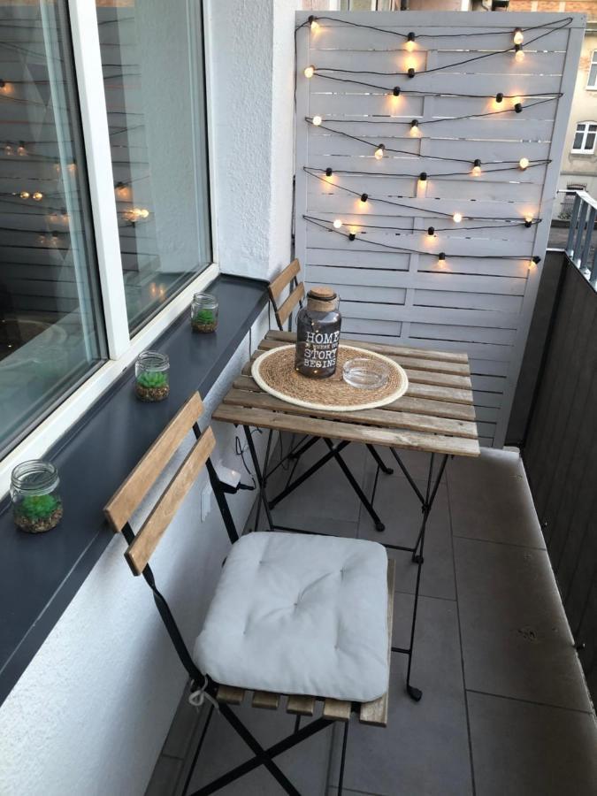 Apartament Mia มัลบอร์ก ภายนอก รูปภาพ