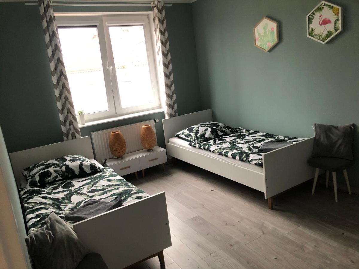 Apartament Mia มัลบอร์ก ภายนอก รูปภาพ