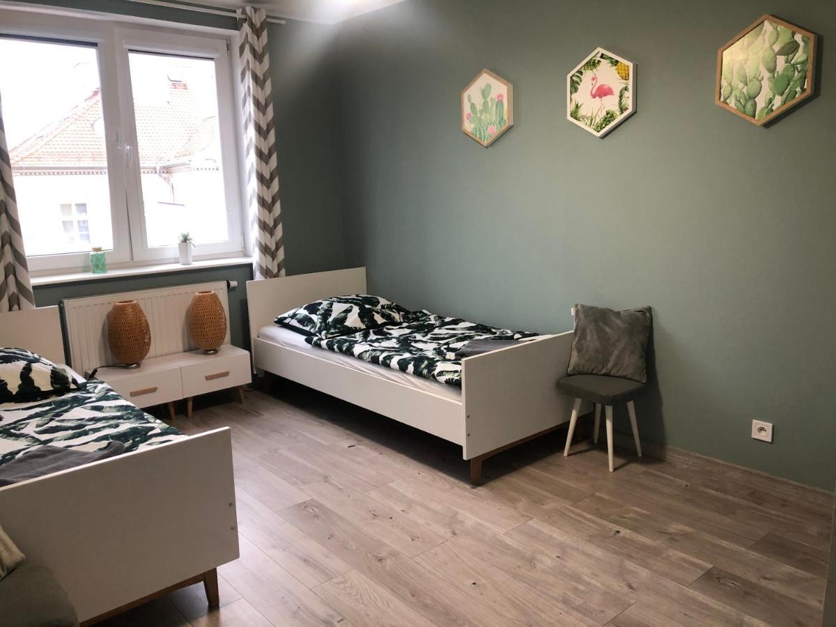 Apartament Mia มัลบอร์ก ภายนอก รูปภาพ